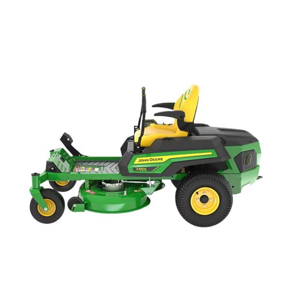 John Deere Z370R Electric ZTrak Mower with 42-In Mower Deck