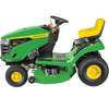 John Deere S100 Lawn Tractor