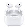 Apple AirPods Pro 2nd Generation with MagSafe Charging Case / USB-C (MTJV3AM/A)