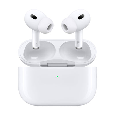 Apple AirPods Pro 2nd Generation with MagSafe Charging Case / USB-C (MTJV3AM/A)
