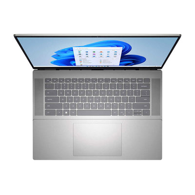 Dell Inspiron 16 i5625-A297SLV-PUSAMD Ryzen 7 5825U - 16GB RAM1TB SSD 16 Inch FHD TS - AMD Radeon Graphics - Win 11 Home