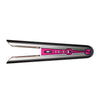 Dyson Corrale Hair Straightener - Nickel-Fuchsia - Refurbished ( 1-Year Dyson Warranty )