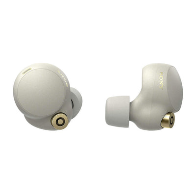 Sony WF-1000XM4 In-Ear Noise Cancelling Truly Wireless Headphones