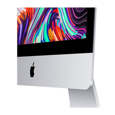 Apple iMac 21.5 InchCore i3 - 8GB RAM - 256GB SSD /-Retina 4K Display / AMD Radeon Pro 555x Graphics - Open Box ( French Canadian Keyboard)