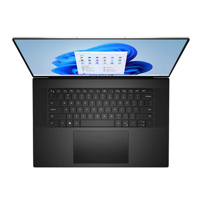 Dell XPS 17 XPS9720-7256PLT-PUS - Intel Core i7-12700H- 32GB RAM - RTX 3050 (4GB) -17 Inch TS - Win 11 Home