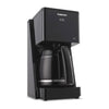 Cuisinart DCC-T20IHR 14-Cup Touchscreen Programmable Coffeemaker - Refurbished (6 Month Warranty)