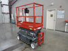 New 2026 SKYJACK SJ3219 E Scissor Lift