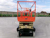 New 2026 JLG ES2646 Scissor Lift