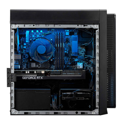 Acer Predator Orion P03-640-EB13 Intel i7-12400F (2.0 GHz) - 16GB RAM 1TB SSD + 1TB HDNvidia 3070 8GB Win 11- Open Box ( 1-Year Warranty )