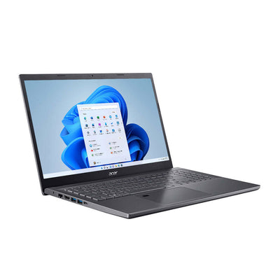 Acer Aspire 5 A515-57-797B - Intel Core i7-12650H32GB RAM 1TB SSD - 15.6 Inch FHD Intel UHD Graphics Win 11 - Open Box ( 1 Year Warranty )