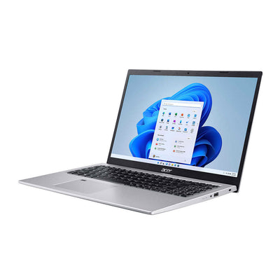 Acer Aspire 5 A515-56-54AN - Intel Core i5-1135G7 - 8GB RAM512GB SSD15.6 Inch Intel Xe Iris Graphics - Win 11 Home - Open Box ( 1 Year Warranty )