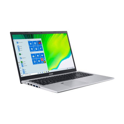 Acer A515-56T-7242 Intel Core i7-1165G7 - 16GB RAM 512GB SSD15.6 Inch - Win 10 ( 1 Year Warranty )