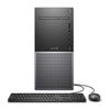 Dell XPS 8950-7129BLK-PUS Desktop - Intel Core i7-12700 - 32GB RAM - 1TB HD + 512GB SSD - AMD Radeon RX 6700XT Graphics - Win 11 Home