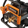 Generac 6590 3,100 PSI 2.8 GPM OHV Engine Triplex Pump Gas Pressure Washer New