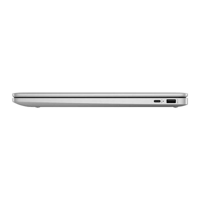 HP 15A-NB0003CA Chromebook PlusIntel Core i3-N305 - 8GB RAM 128GB Storage - 15.6-in Intel UHD Graphics Chrome OS - Open Box ( 1-Year Warranty )