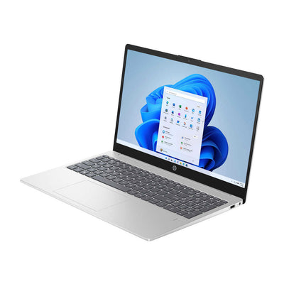 HP 15-FC0013CA - AMD RYZEN 7 7730U - 16GB RAM1TB SSD 15.6 Inch FHDAMD Radeon Graphics - Open Box ( 1 Year Warranty )