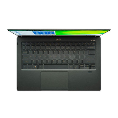 Acer Swift 5 SF514-55TA-77WW Intel Core i7-1165G7 - 16GB RAM512GB SSD 14 Inch FHD Touch ScreenWin 11 Home - Open Box (1 Year Warranty)