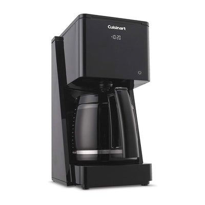 Cuisinart DCC-T20IHR 14-Cup Touchscreen Programmable Coffeemaker - Refurbished (6 Month Warranty)