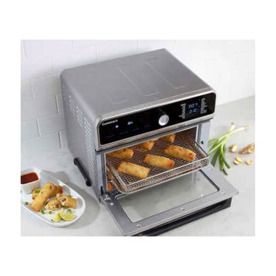 Cuisinart CTOA-130IHR Digital Airfryer Toaster Oven - Refurbished (6 Month Warranty)
