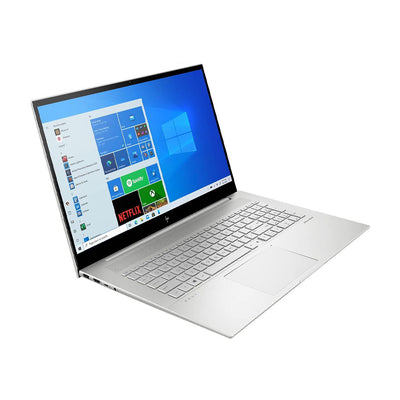 HP Envy 17-CG1003CA Intel Core i7-1165G7 - 16GB RAM - 512GB SSD17.3 Inch FHDNVidia GeForce Graphics MX450 (2 GB) / Win 10 - Open Box ( 1 Year Warranty )