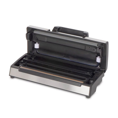 Cuisinart VS-300WMNIHR Professional Vacuum Food Sealer - Refurbished (6 Month Warranty)