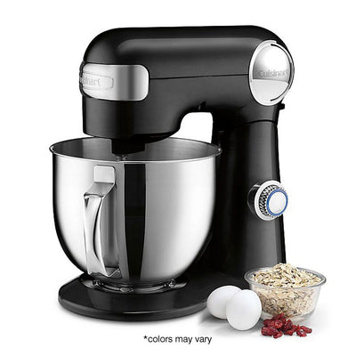 SM-50RC Precision Master 5.5 Qt (5.2L) Stand Mixer - Refurbished (6 Month Warranty)