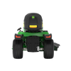 John Deere S240 Lawn Tractor with 42-In. Deck