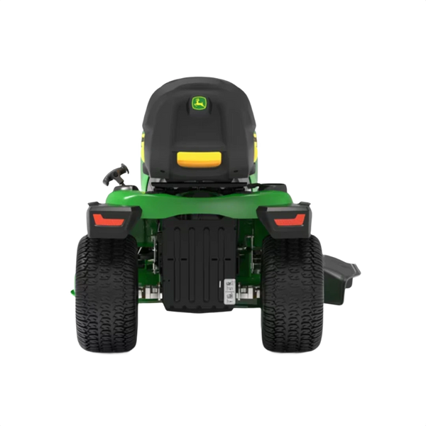 John Deere S240 Lawn Tractor with 42-In. Deck
