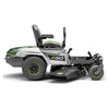 EGO POWER 42″ Power+ Z6 Zero Turn Lawn Mower w/ (4) 10.0 Ah Batteries & 1600W Charger