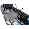 3 Waters Big Fish 108 Pedal Drive Fishing Kayak 3.35m x 96.5cm