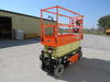New 2026 JLG ES2632 Scissor Lift