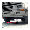 ESCO Yak 33-66 Ton Air Hydraulic Jack