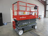New 2026 SKYJACK SJ4726 E Scissor Lift