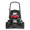 Honda HRN216PKA 21″ Push Lawn Mowers.