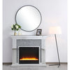 Willa Arlo Interiors Speer Electric Fireplaces.