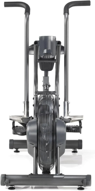 Schwinn Airdyne AD6 Exercise Bikes.