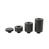 ESCO 10-Ton Hydraulic Stak-Able Ram Kit with 1 Quart Pump