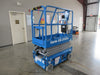 New 2025 GENIE GS-1932m Scissor Lift : Micro Scissor Lift