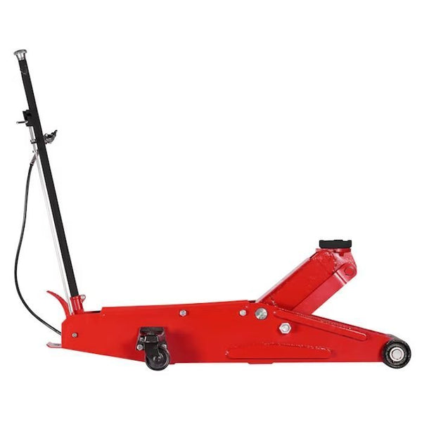 AFF 20-Ton Air Assist Hydraulic Long Chassis Jack