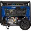 DuroMax DS12000EH 12,000 Watt Dual Fuel Portable Generators.