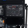 DuroMax XP13000E 13000 Watt Portable Generators.
