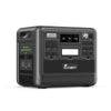 FOSSiBOT F2400 + SP200 | Solar Generators Kits