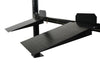 Mayflower Blacksmith Heavy Duty Four Post Lift Car lift Storage Service Pro 8000