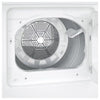 4.2 Cu. Ft. Top Load Agitator Washer and 7.2 Cu. Ft. Electric Dryer