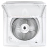 4.2 Cu. Ft. Top Load Agitator Washer and 7.2 Cu. Ft. Electric Dryer