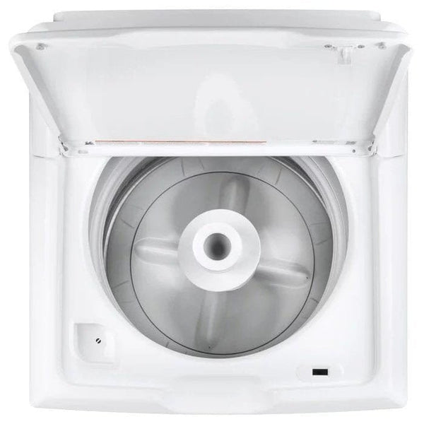 4.2 Cu. Ft. Top Load Agitator Washer and 7.2 Cu. Ft. Electric Dryer