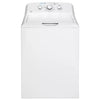 4.2 Cu. Ft. Top Load Agitator Washer and 7.2 Cu. Ft. Electric Dryer