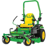 John Deere Z545R ZTrak Mower with 48-in. Deck