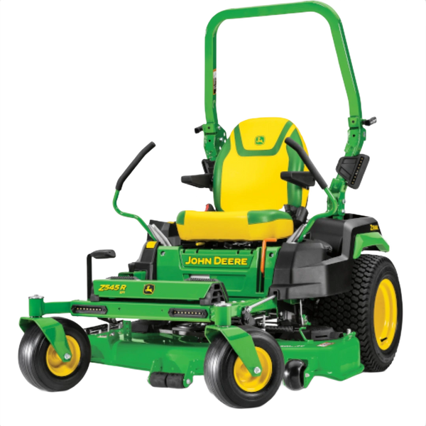 John Deere Z545R ZTrak Mower with 48-in. Deck