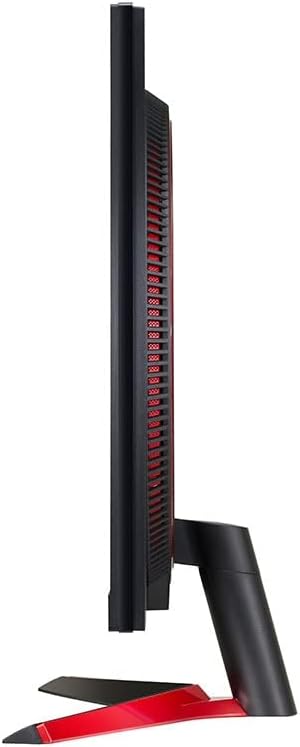 LG 32GK650F-B 31.5-inch Anti-Glare LED VA Gaming Monitor with AMD FreeSync